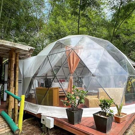 Glamping Trujillo 빌라 외부 사진