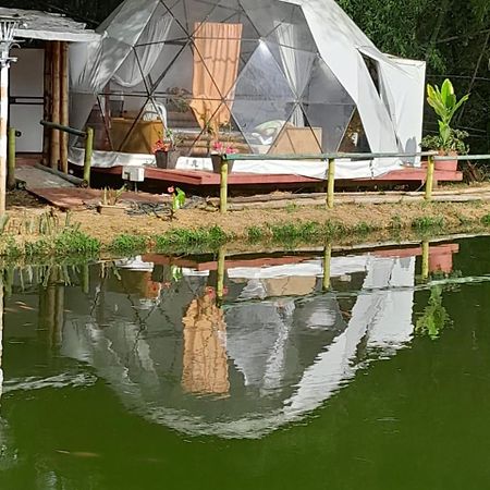 Glamping Trujillo 빌라 외부 사진